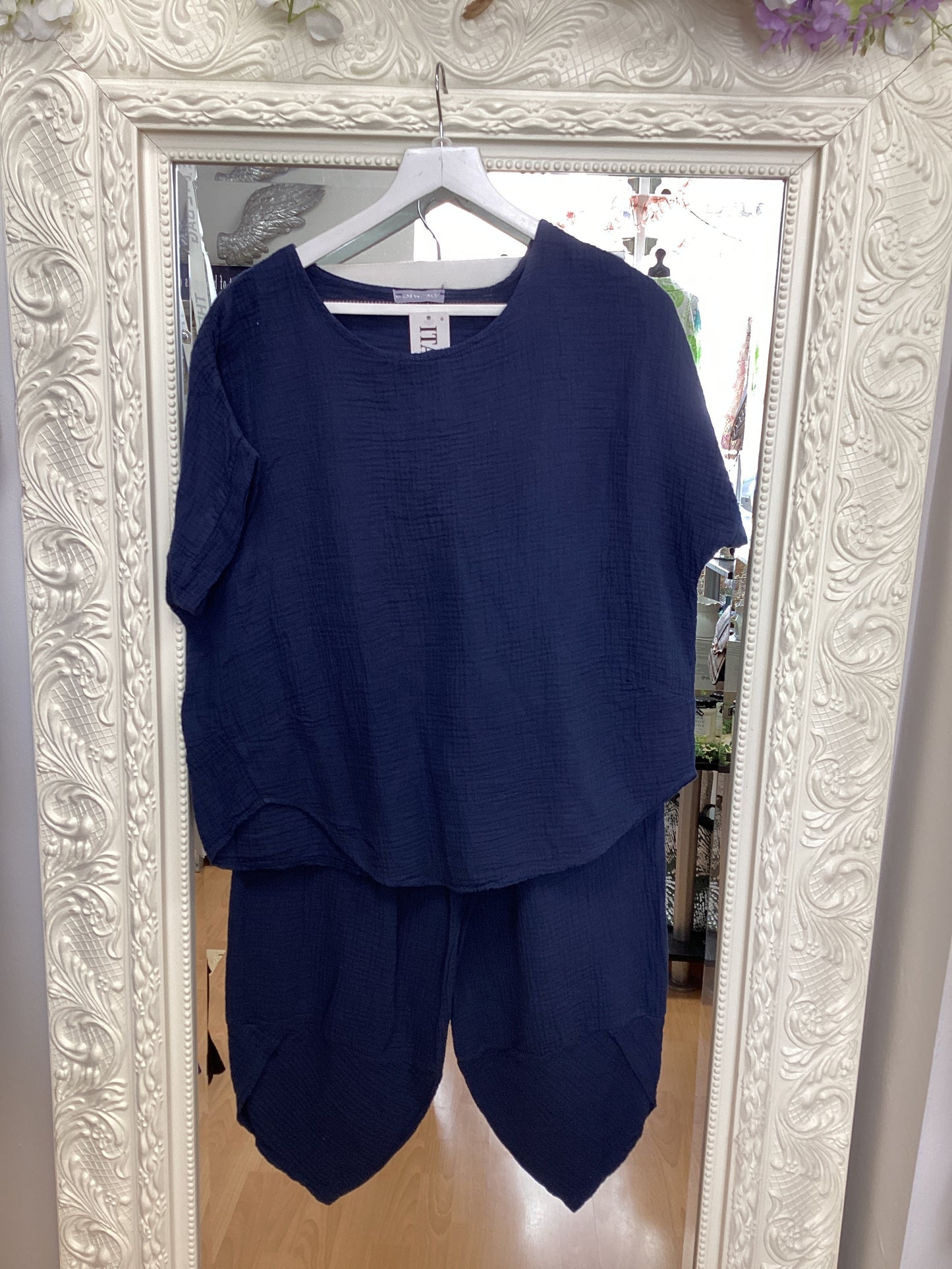 Coco co ord