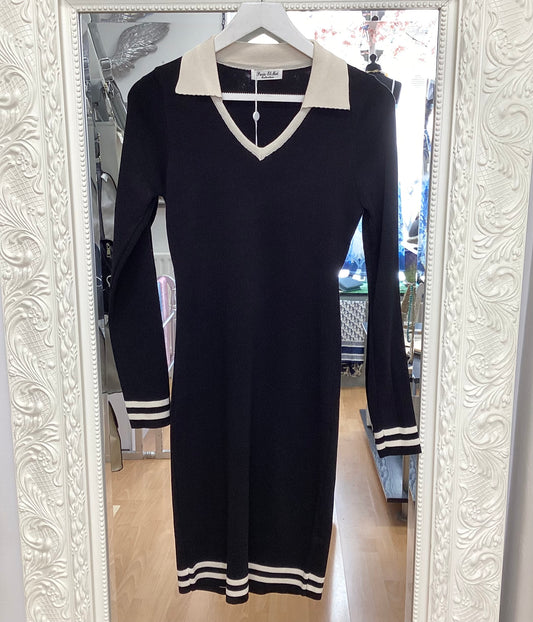 Una jumper dress