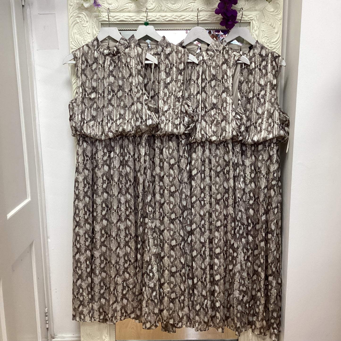 Tara dress