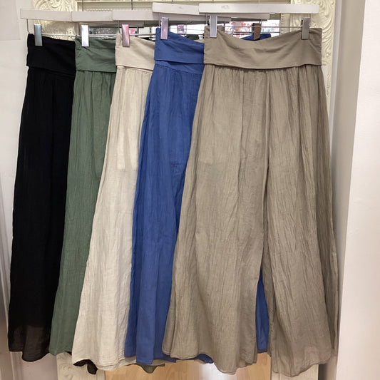 Cassie Trousers