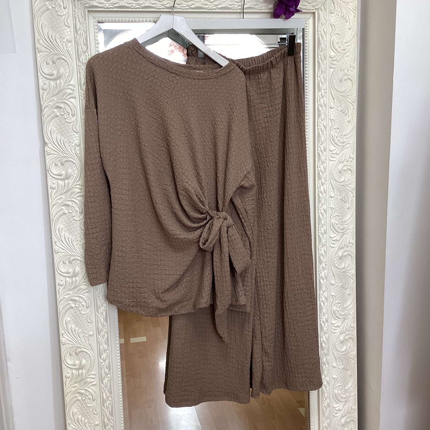 Courtney trouser set