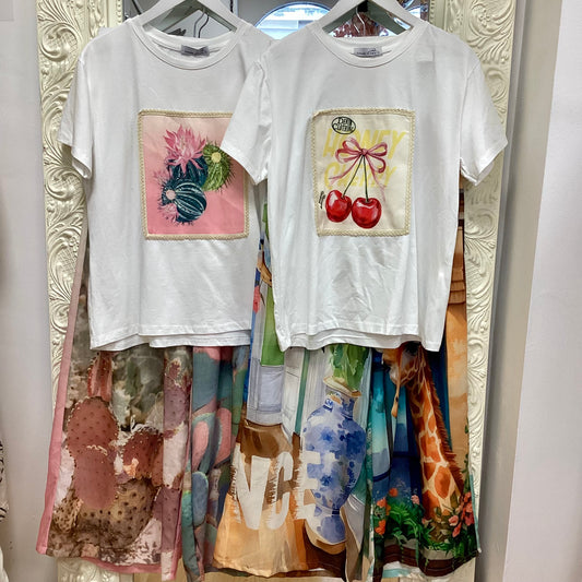 Lily Two Piece Set