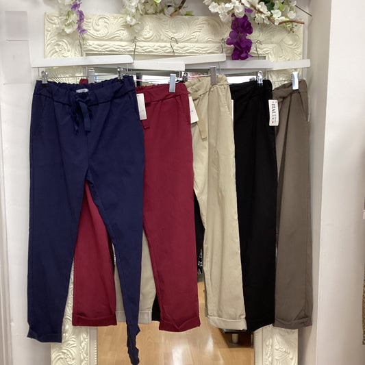 Maggie Magic trousers