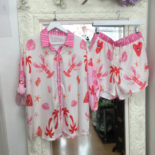 Cherie Co ord