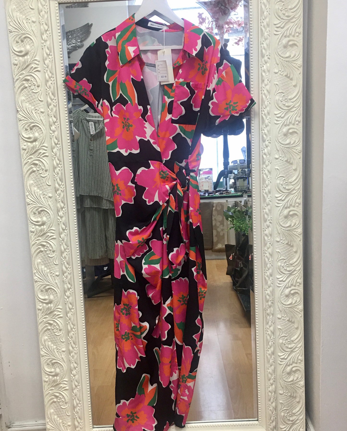 Brooke Dress