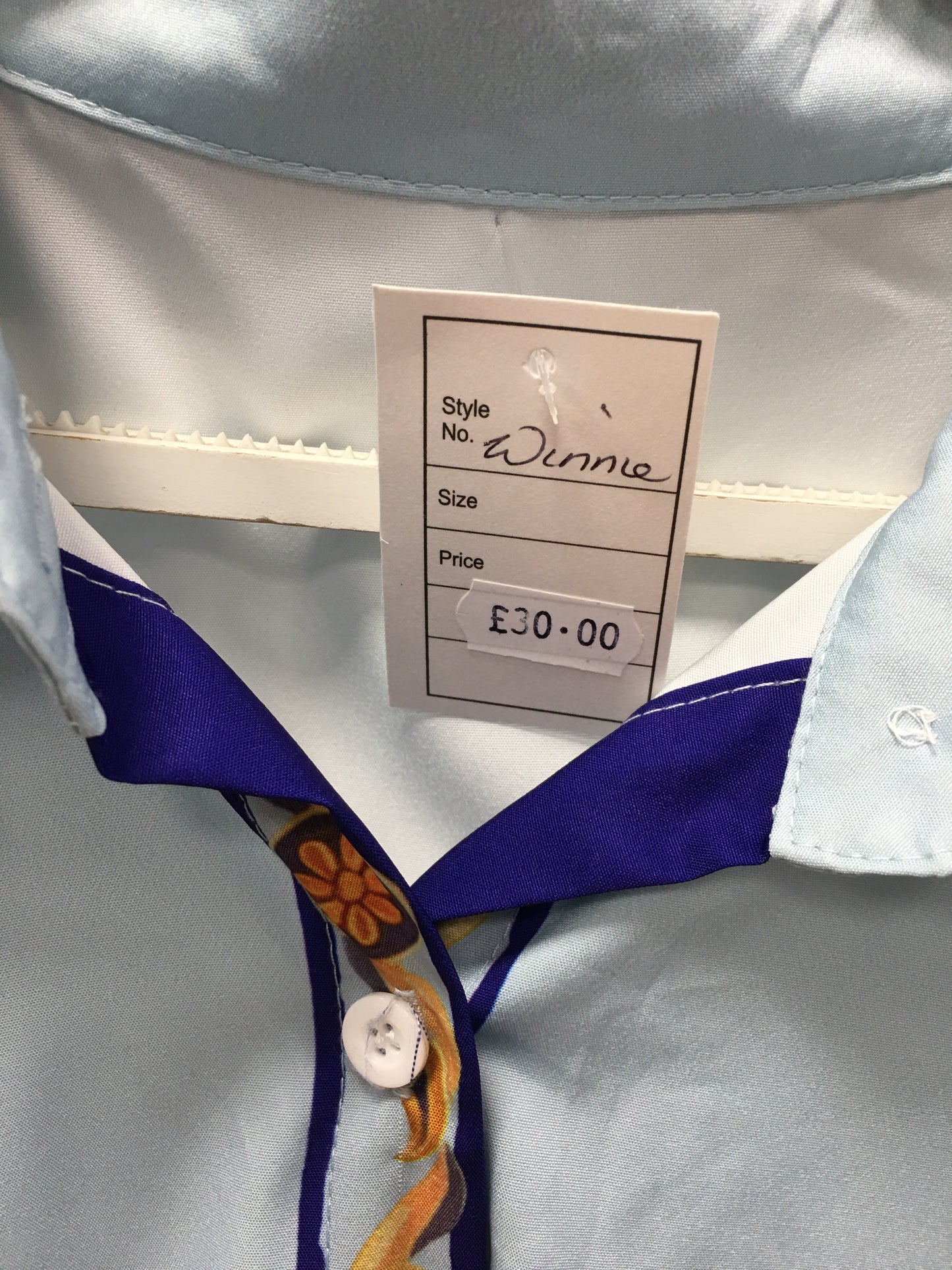 Winnie Co Ord