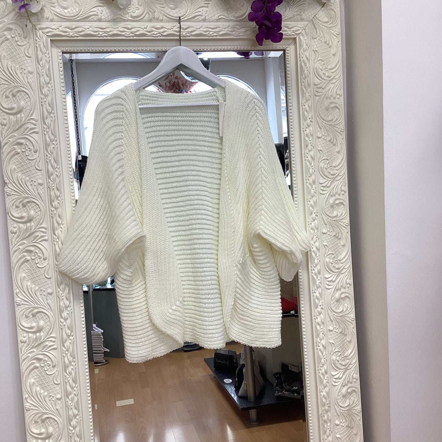Ella Cardigan