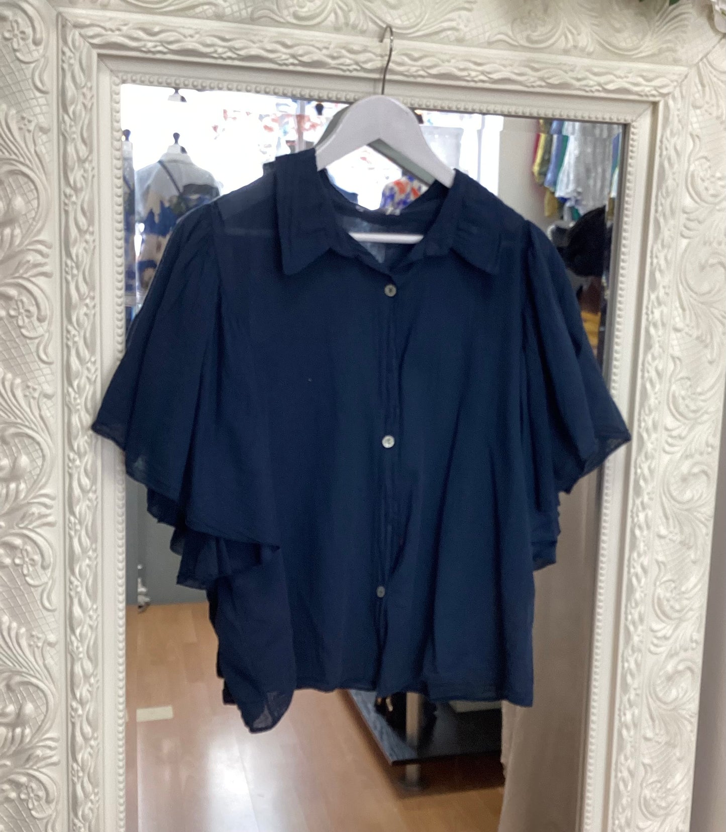 Susie shirts