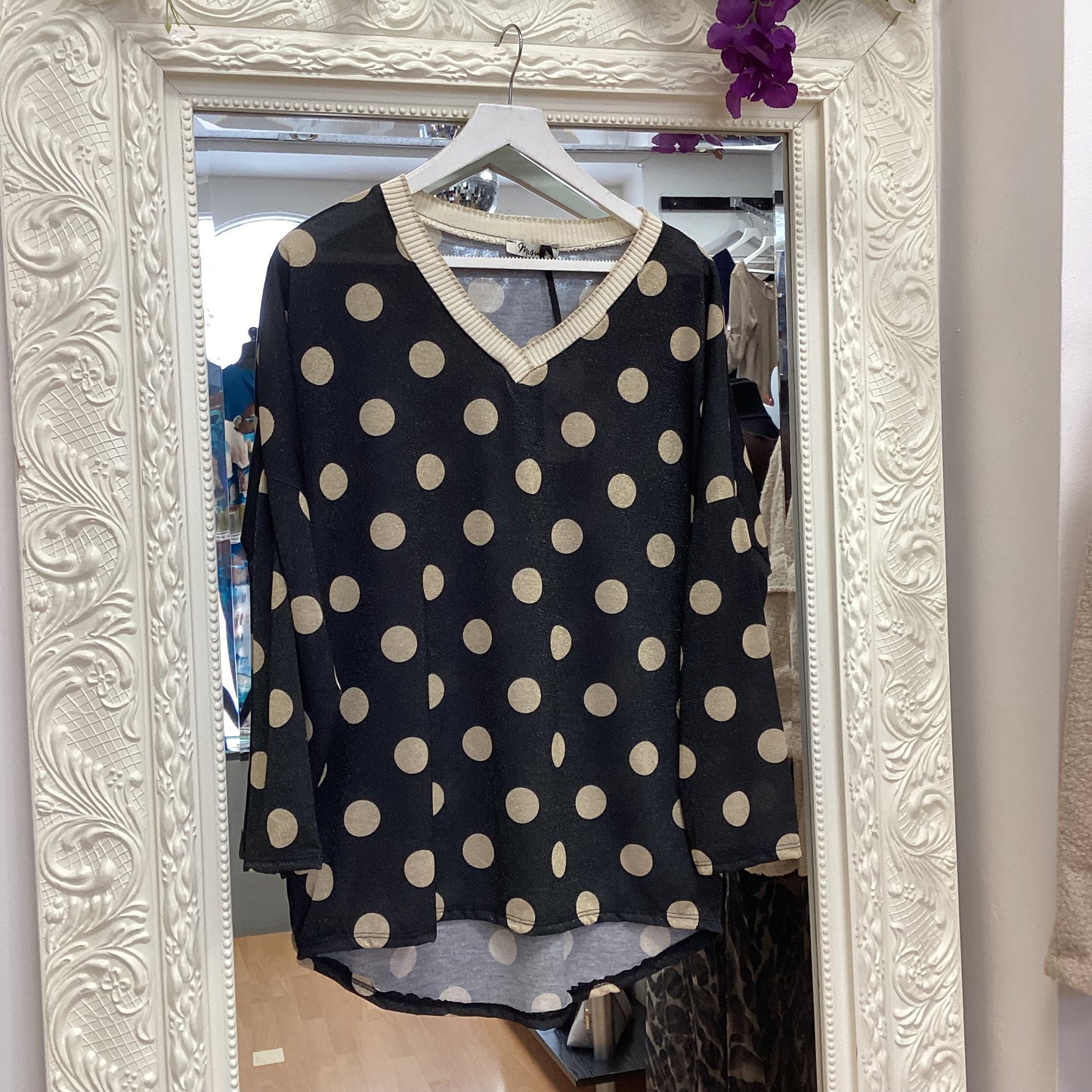 Molly Top