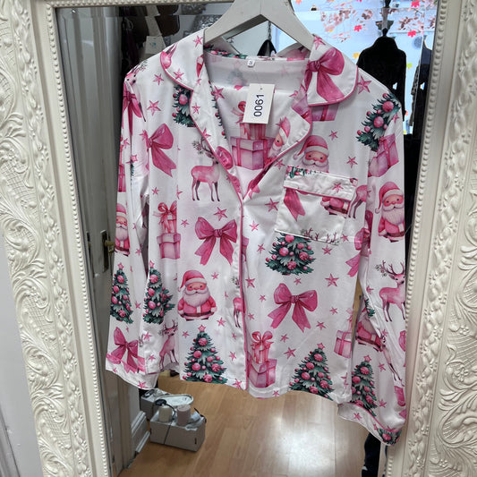 71 PJs with trousers