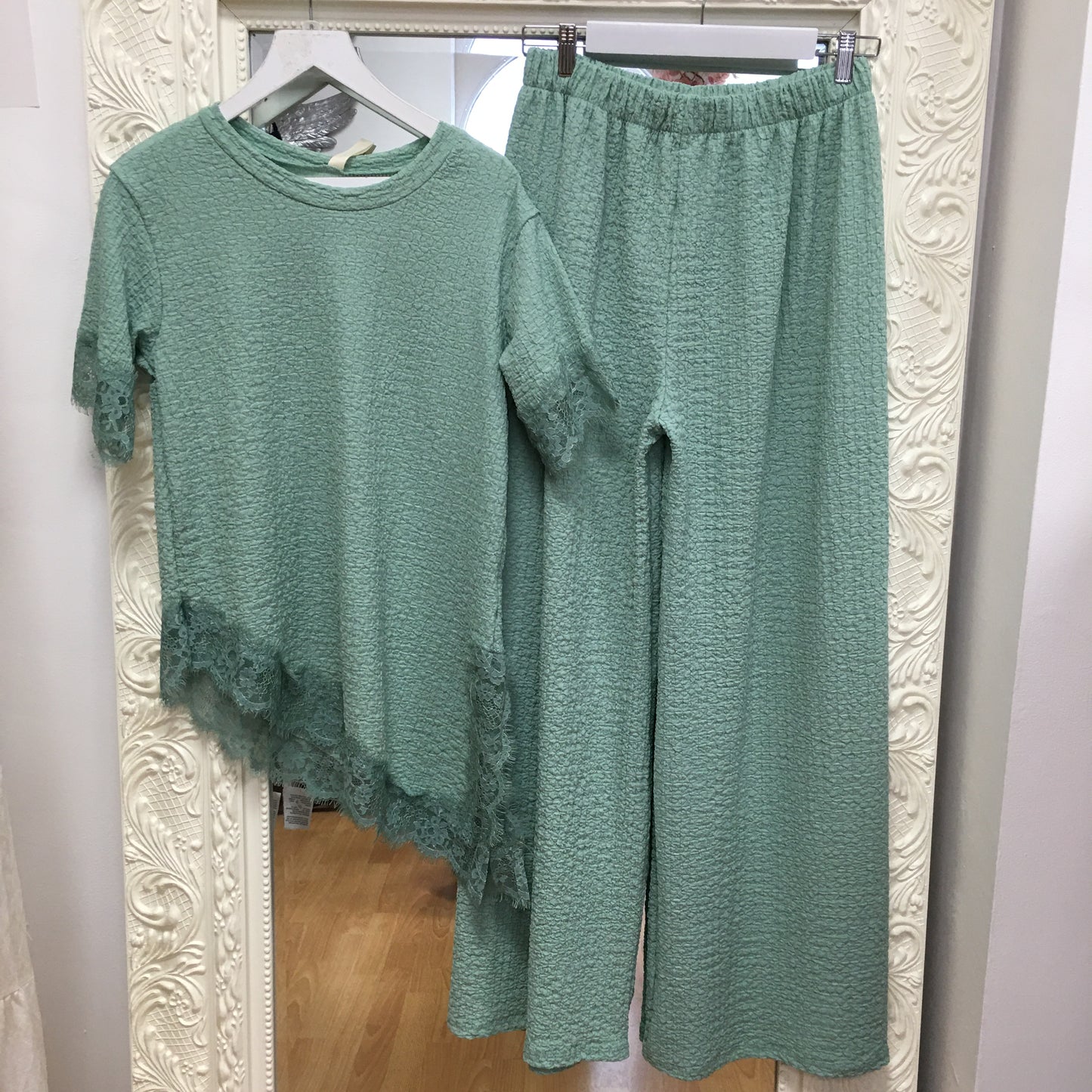 Clover co ord / Set