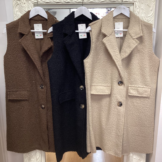 Teresa jacket