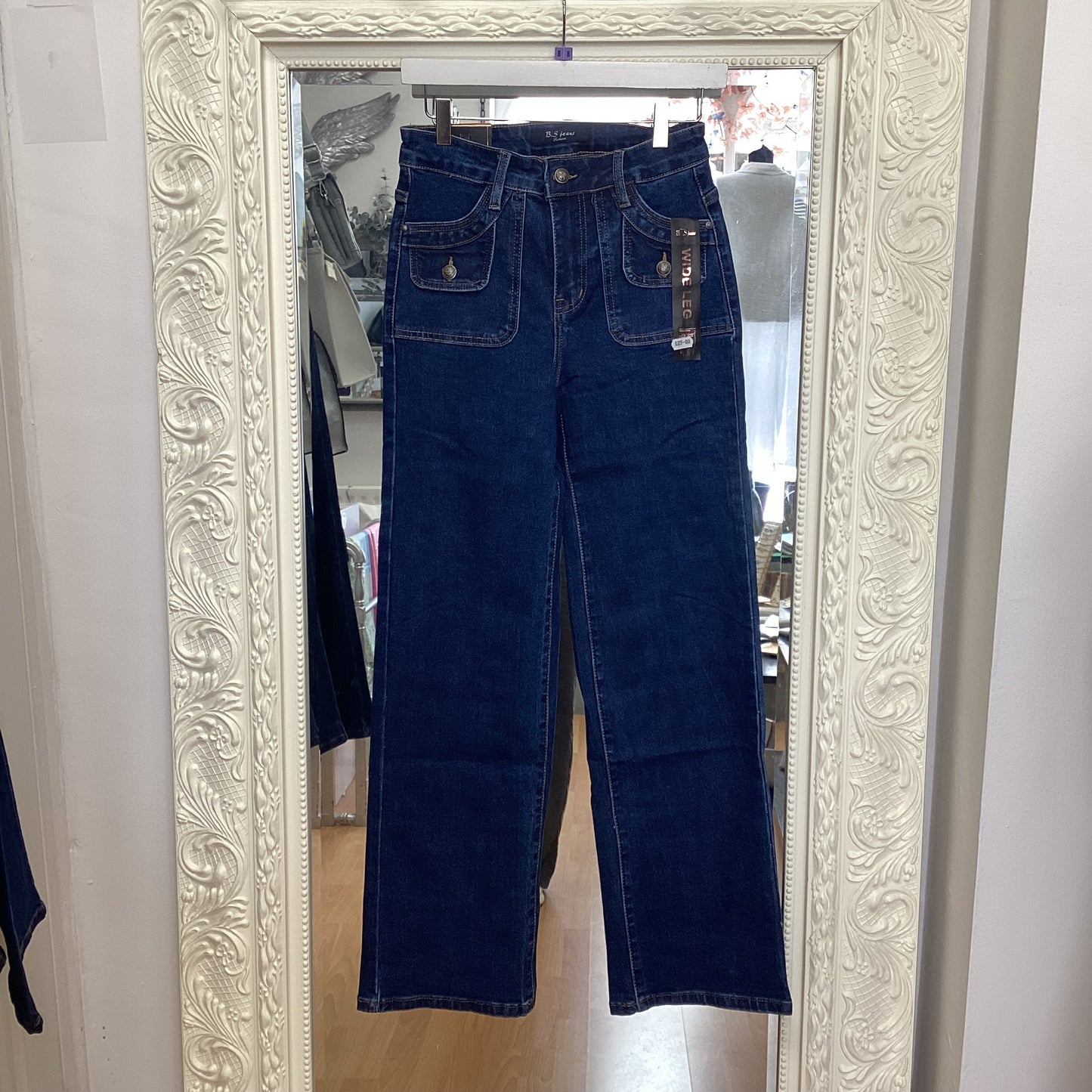 Jody jeans