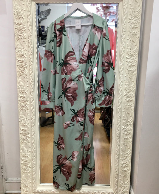 Cora Dress