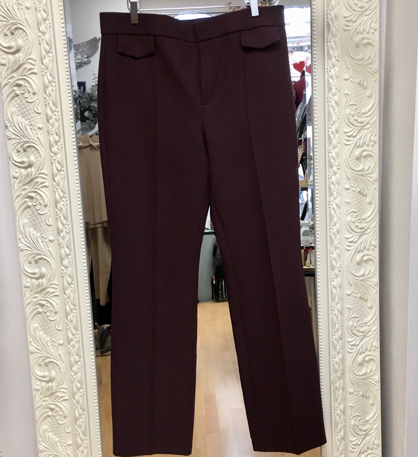 Nellie trousers