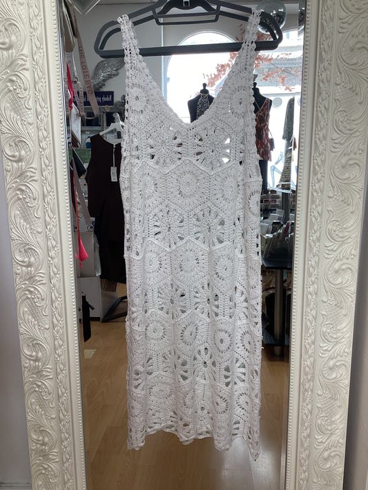 Ocean kaftan/dress