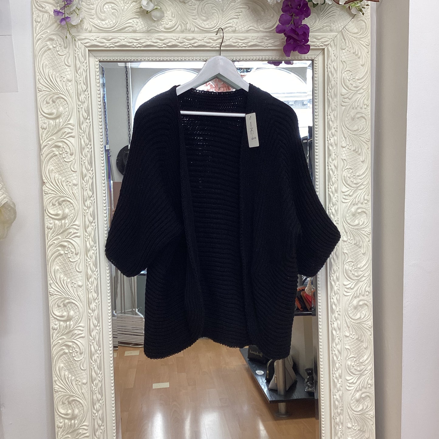Ella Cardigan