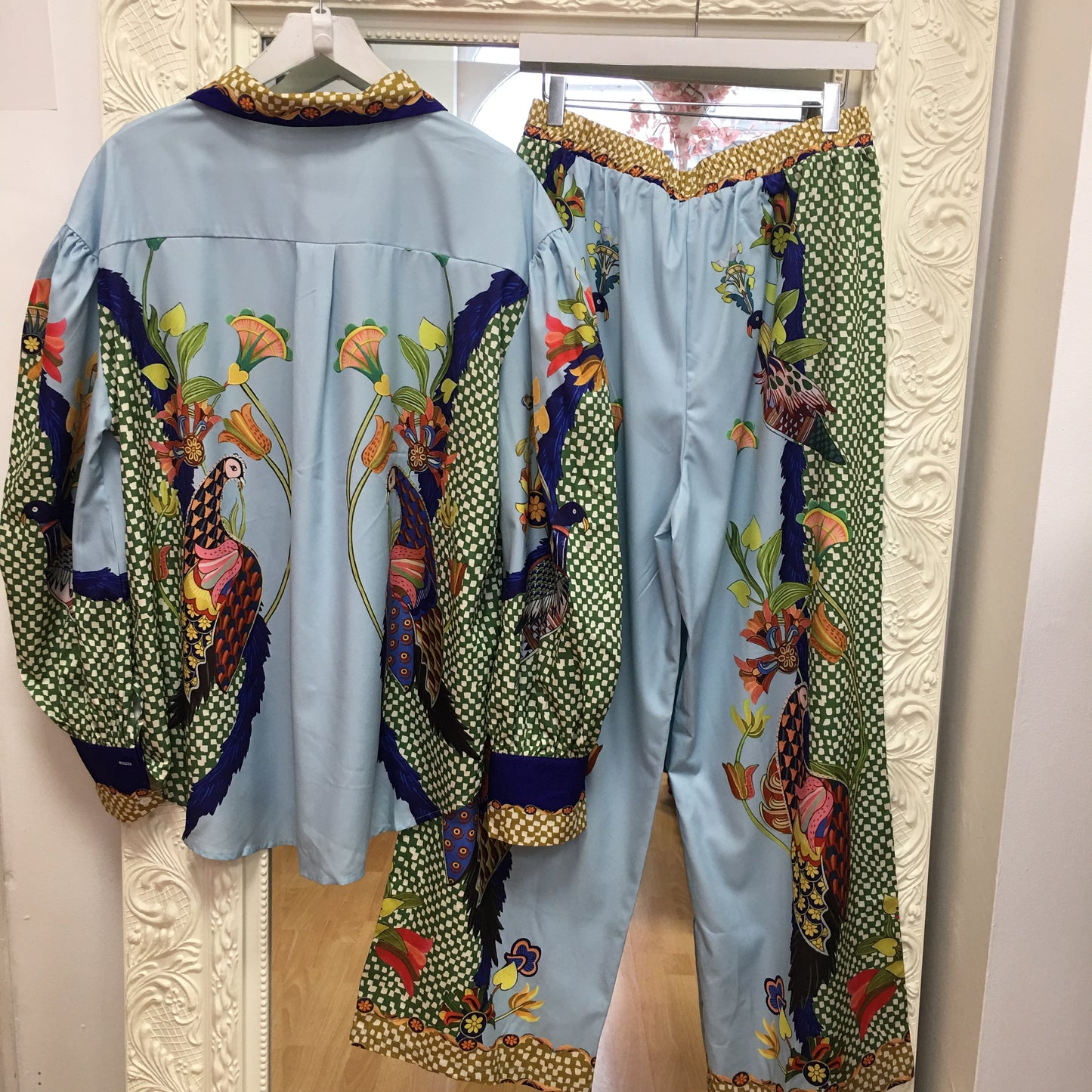 Winnie Co Ord