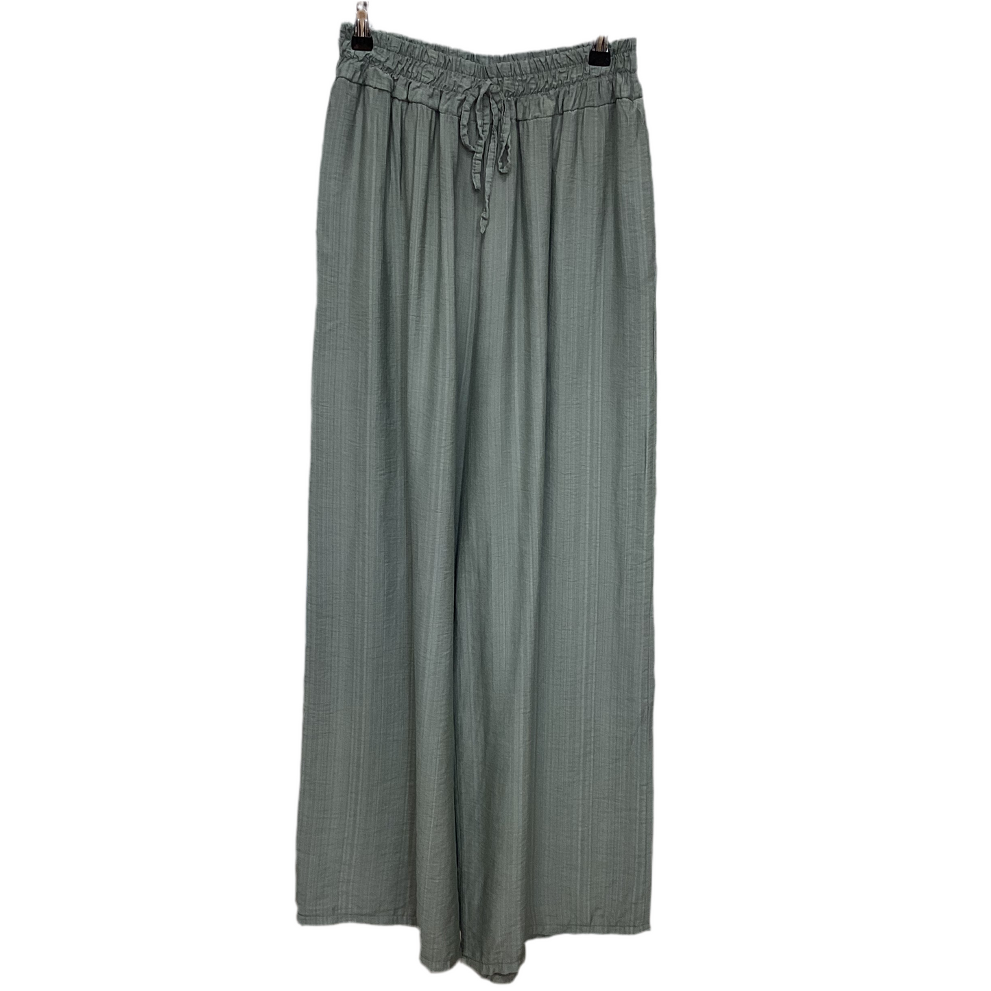 Elasticated Trousers