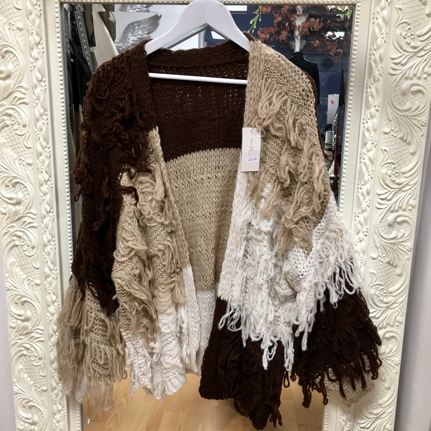 Coco cardigan