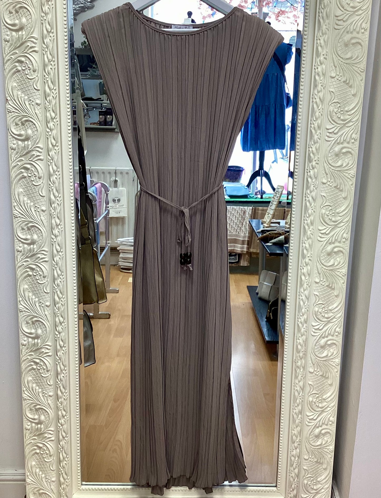 Tara dress