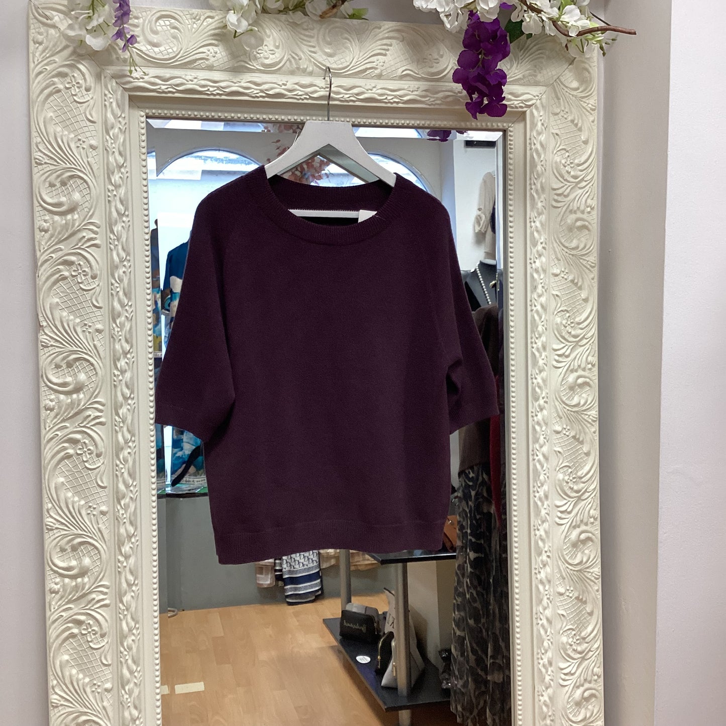 Hollie Top