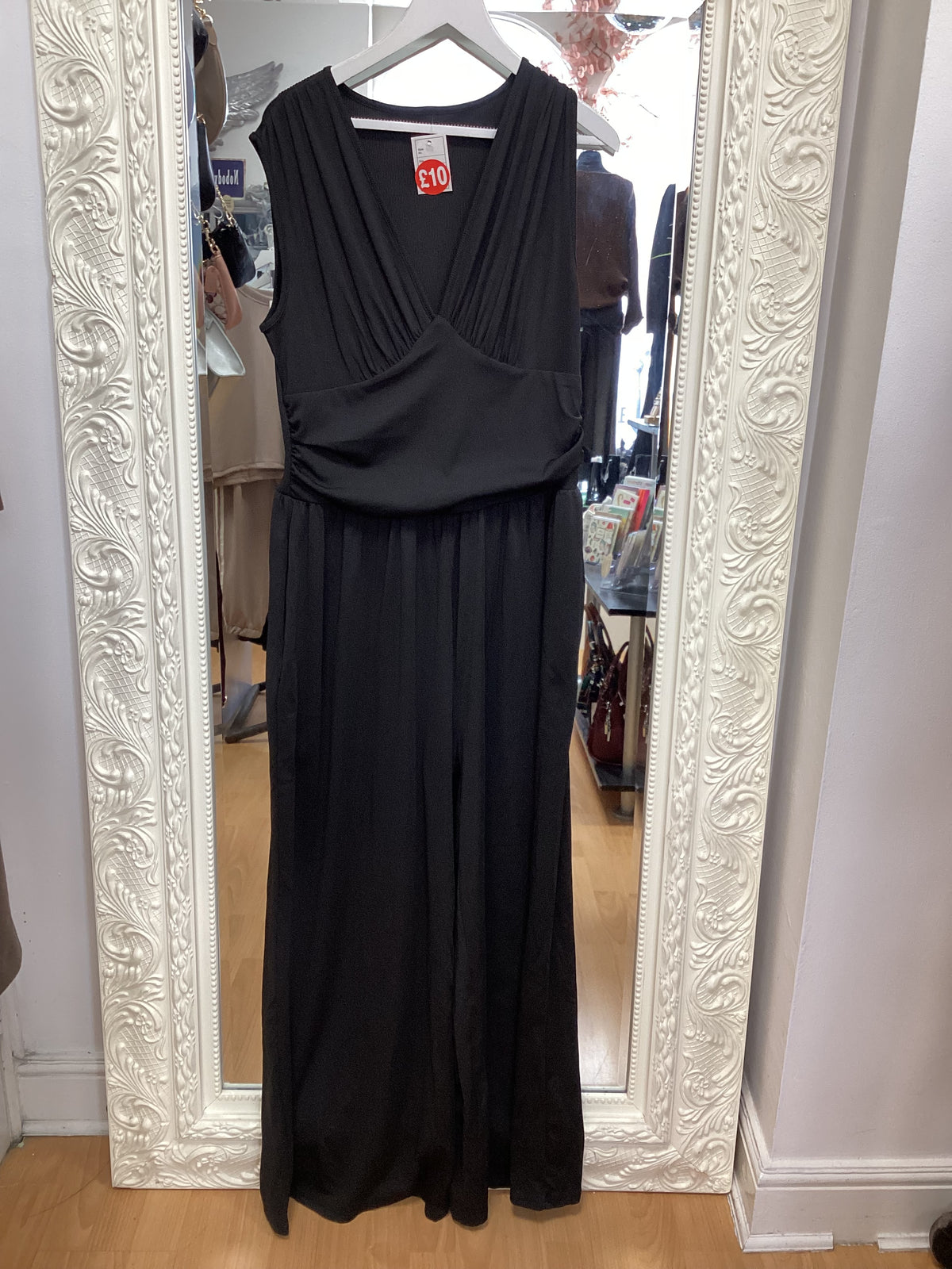 Keeley jumpsuit