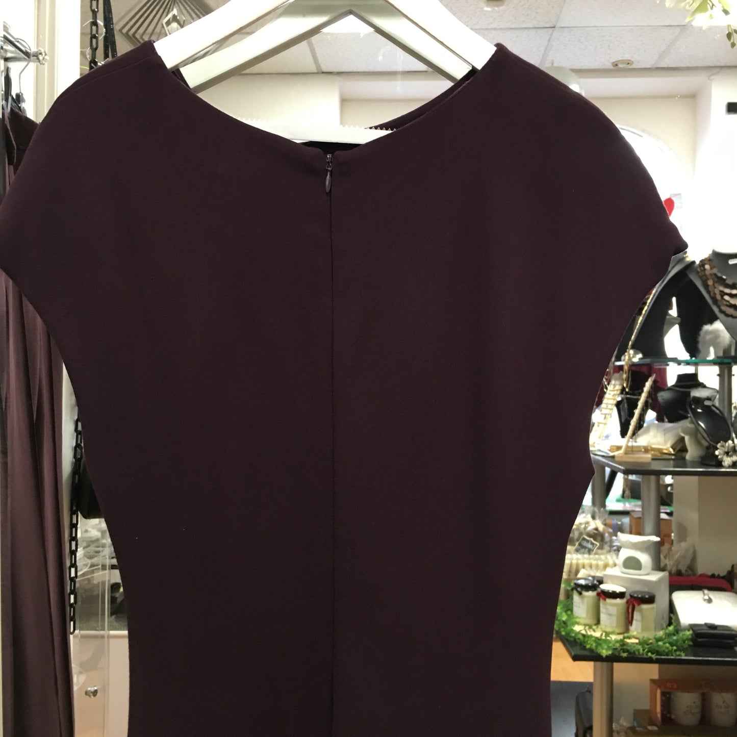 Brooke dress