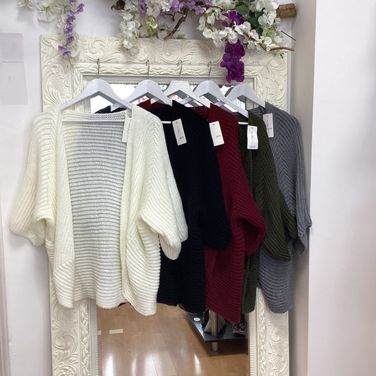 Ella Cardigan