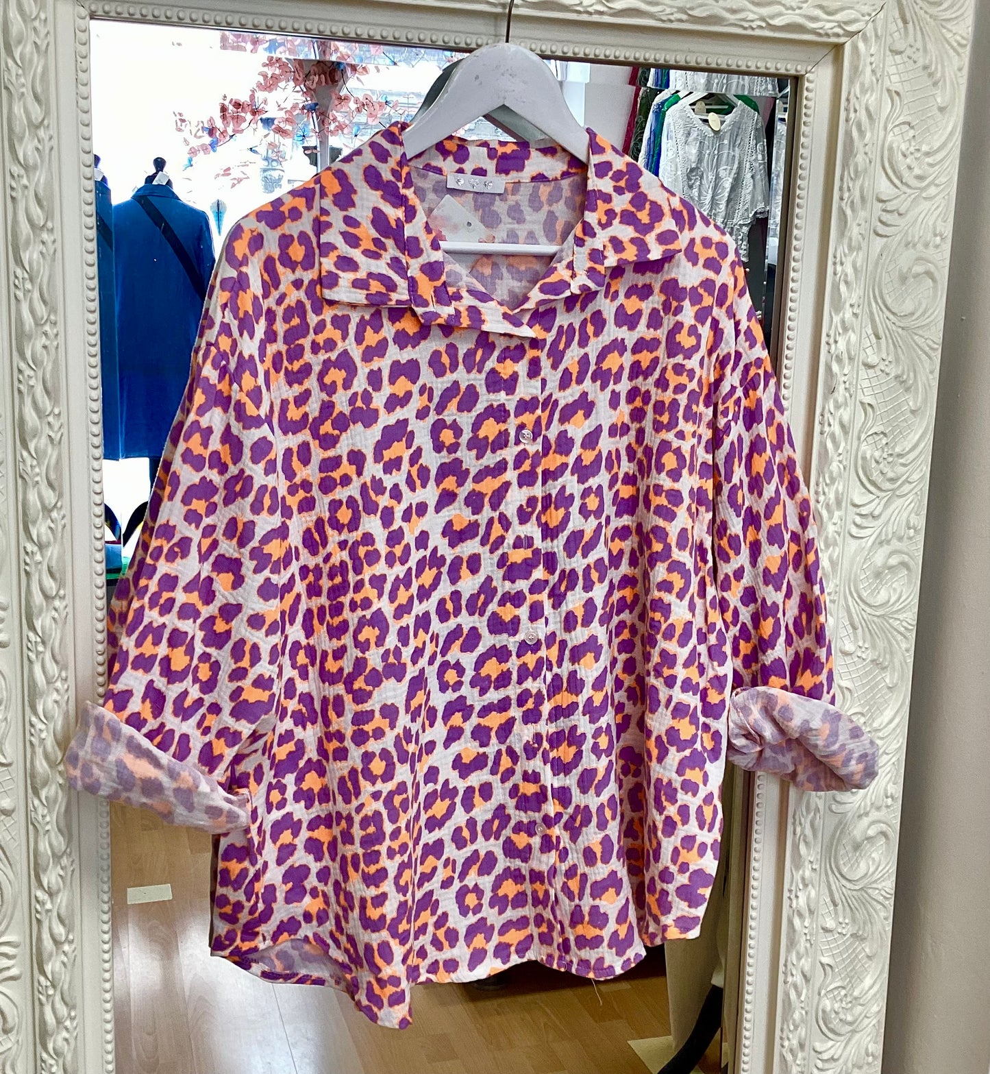 Ivy Shirt