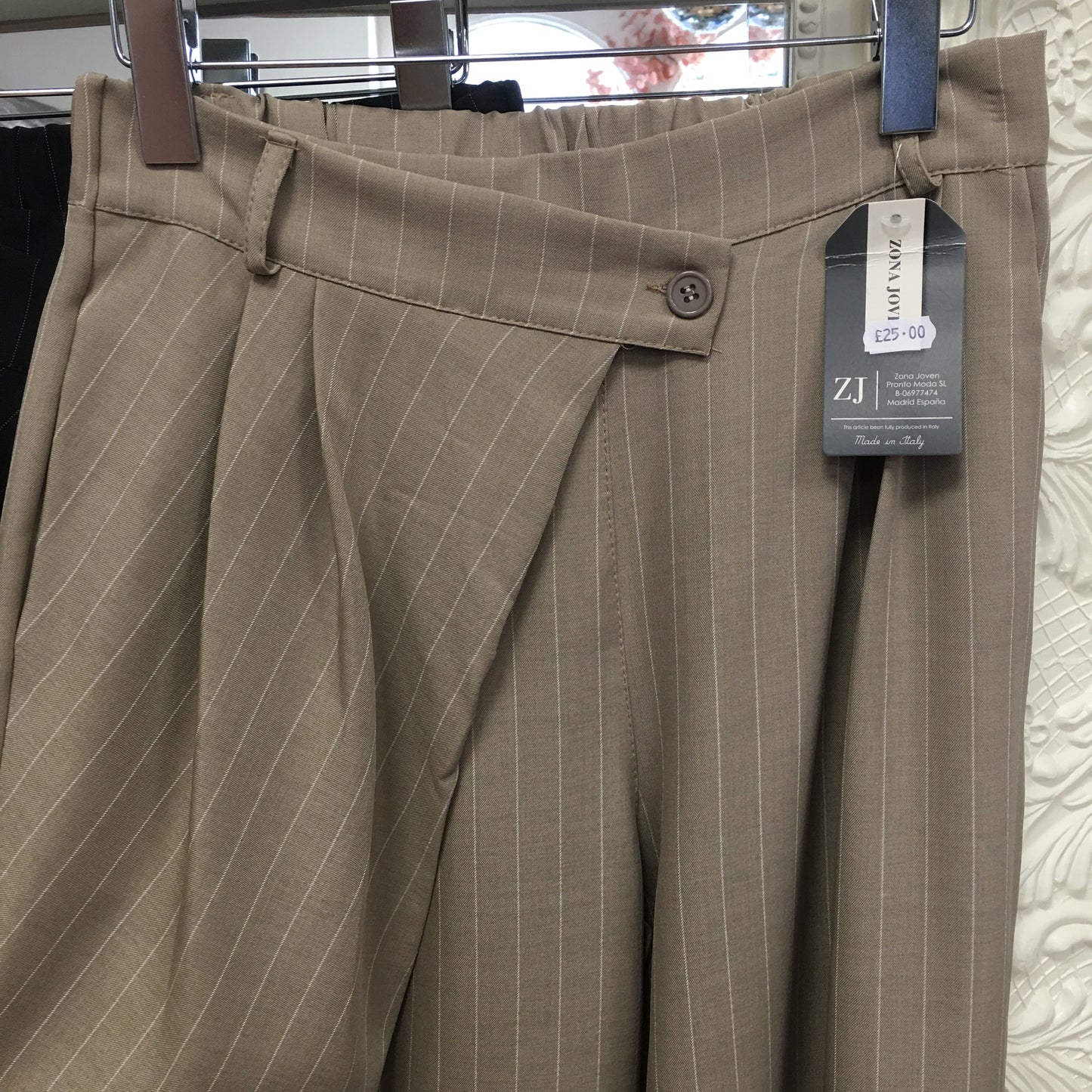 Maddison trousers