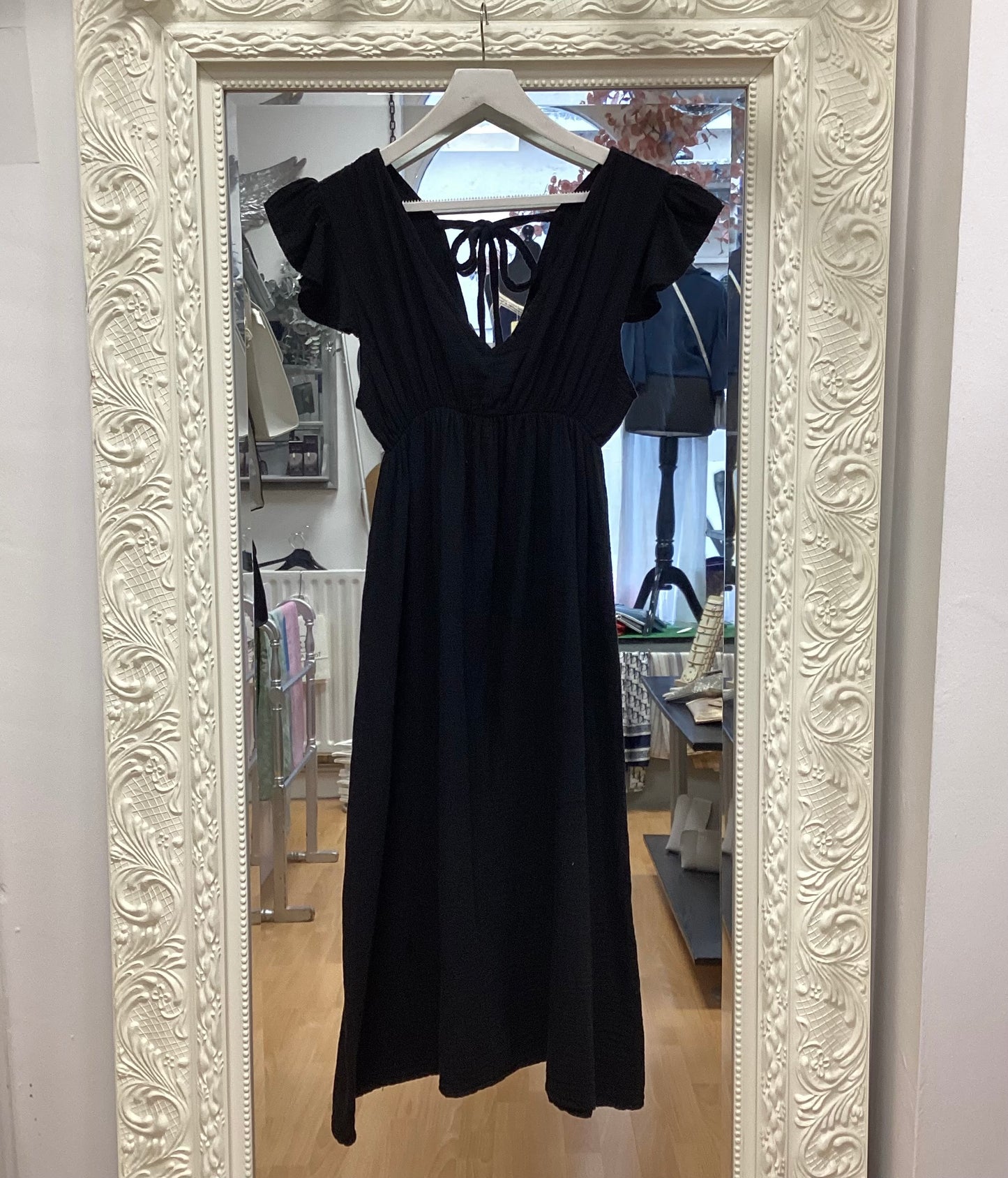 Matilda dress