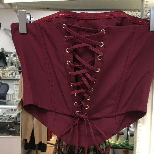 Stella corset top