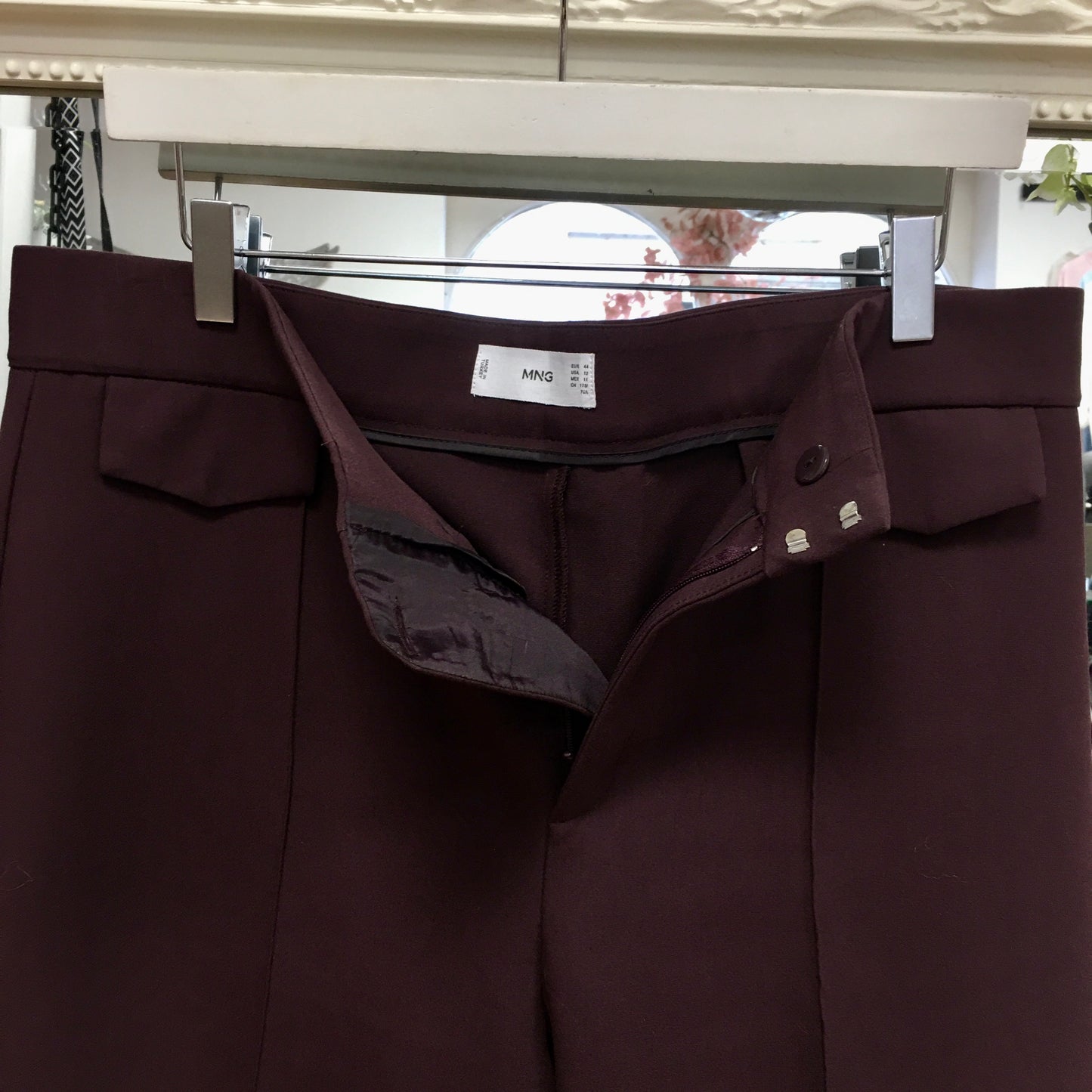 Nellie trousers