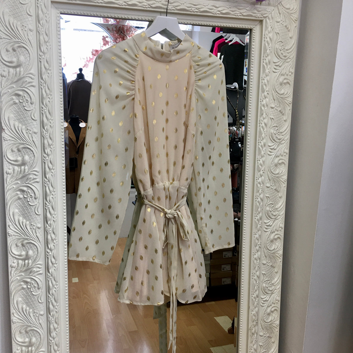 Joanna Hope playsuit