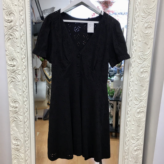Romana Dress 12
