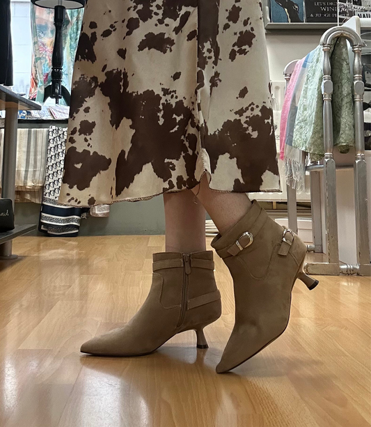 Kelly Boot