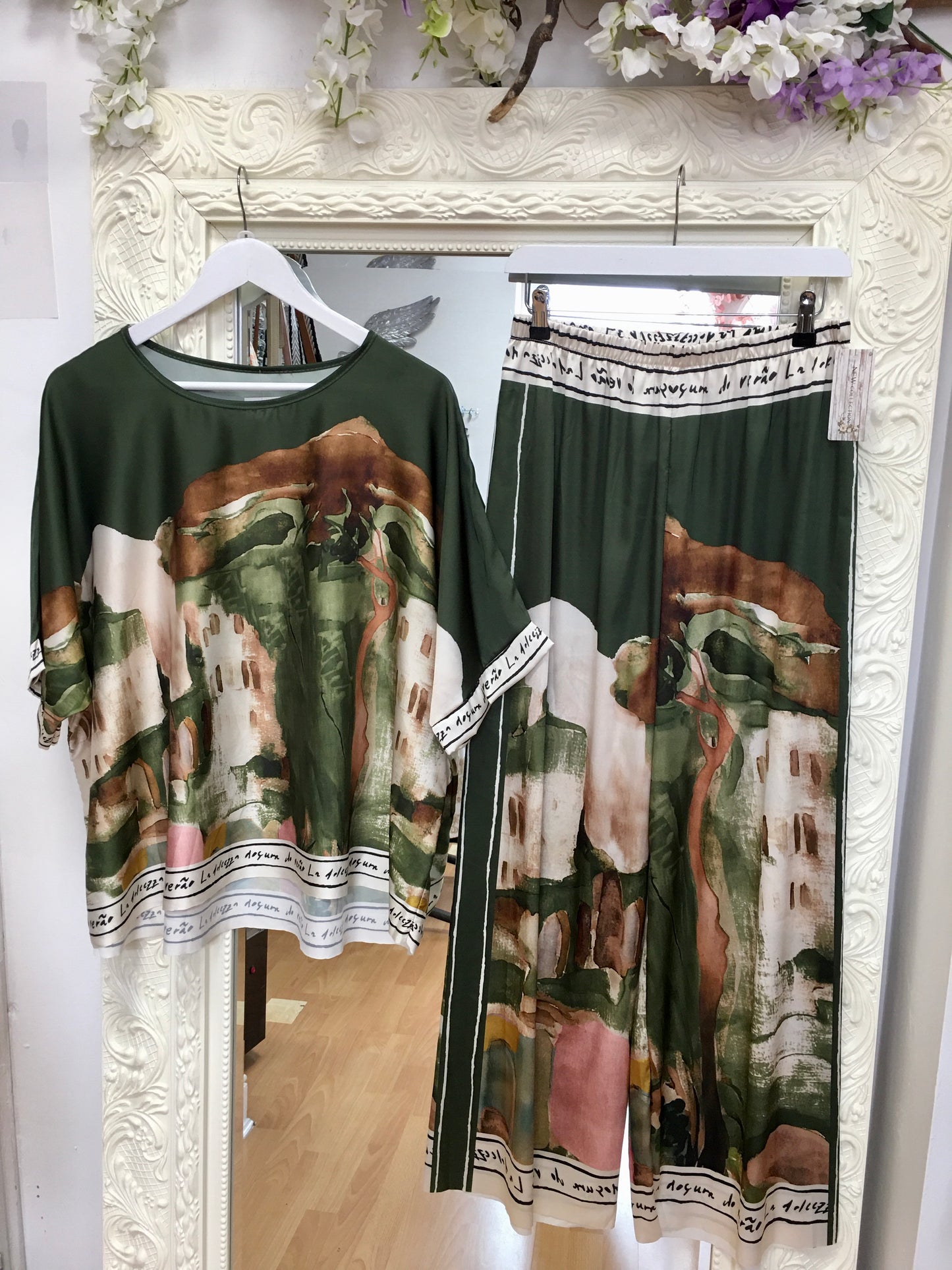 Antonia Co ord