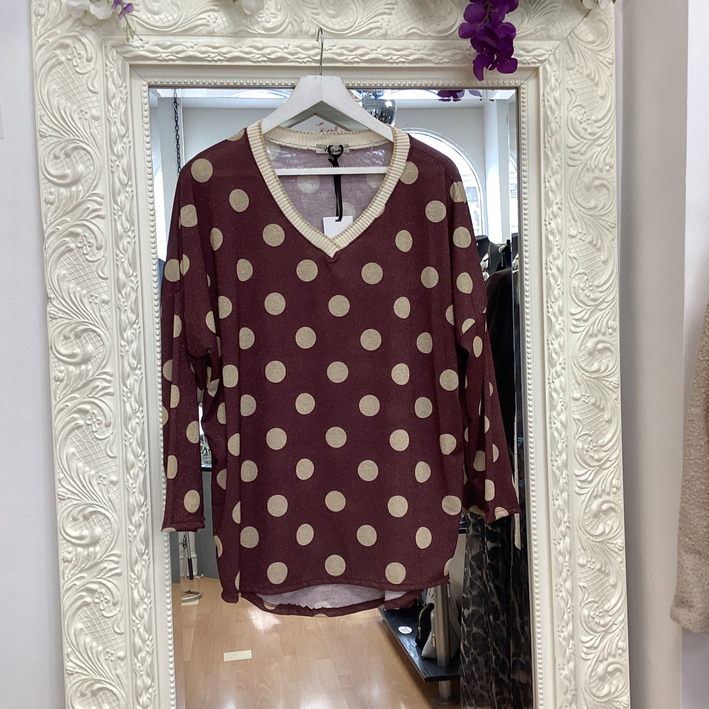 Molly Top