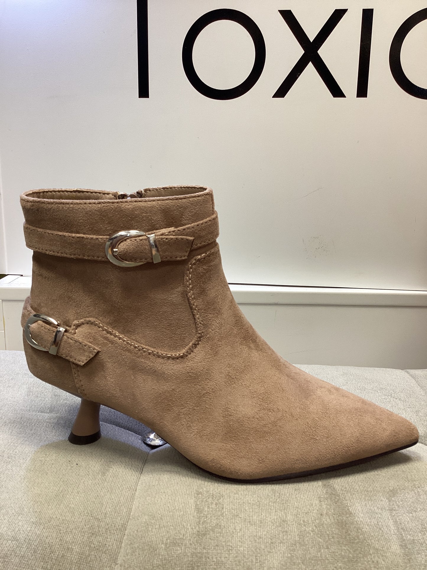 Kelly boot