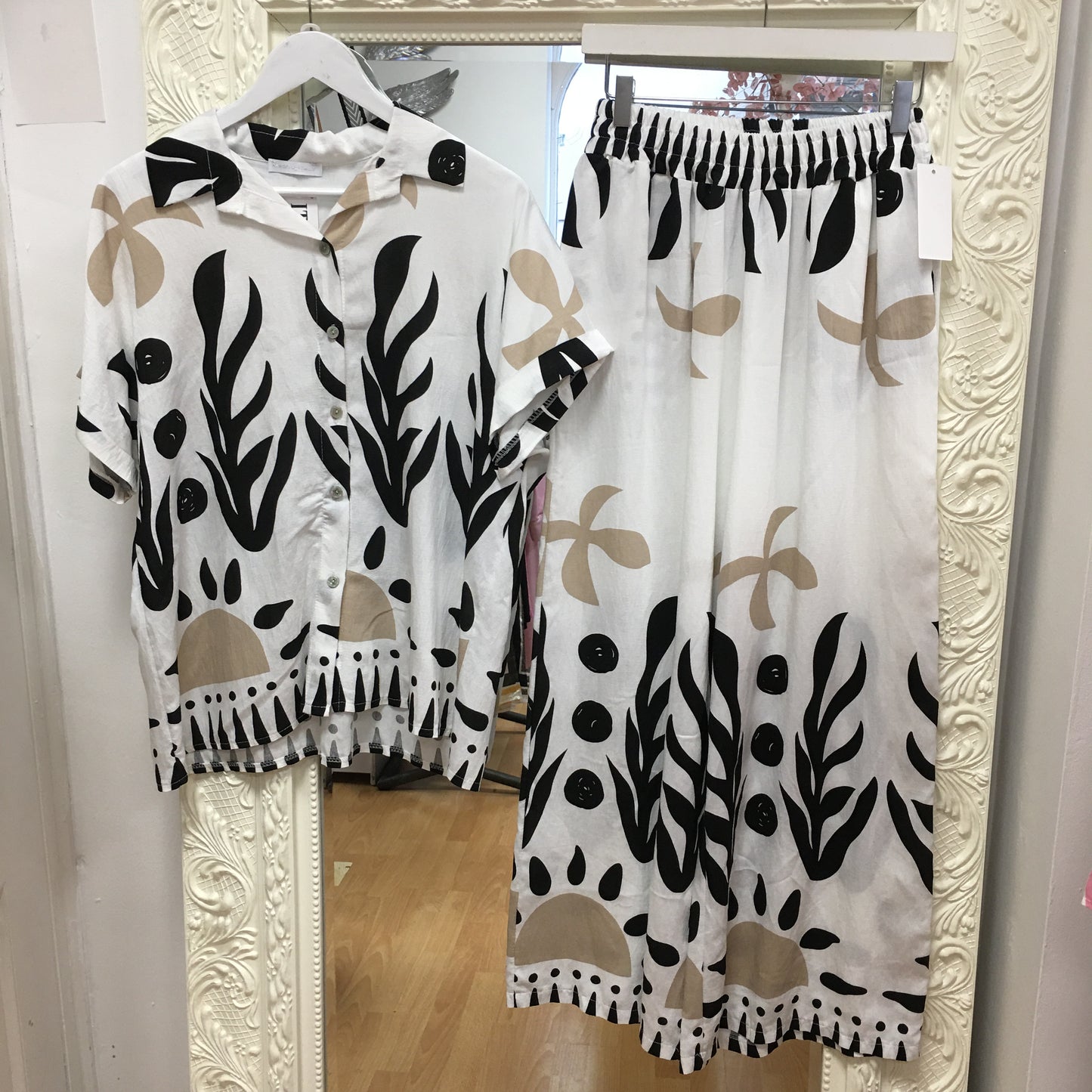 Misha Co ord