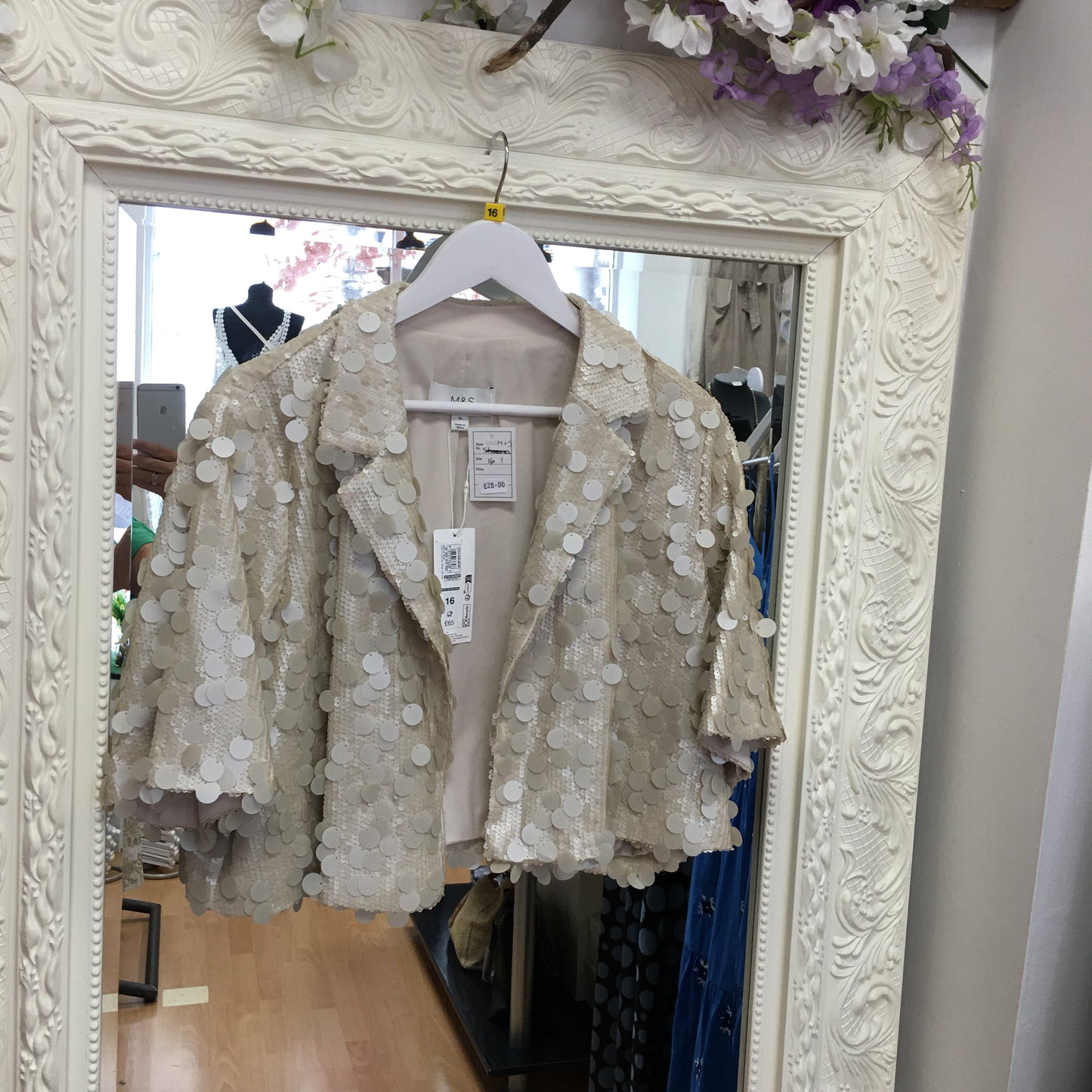 M&S 16 1