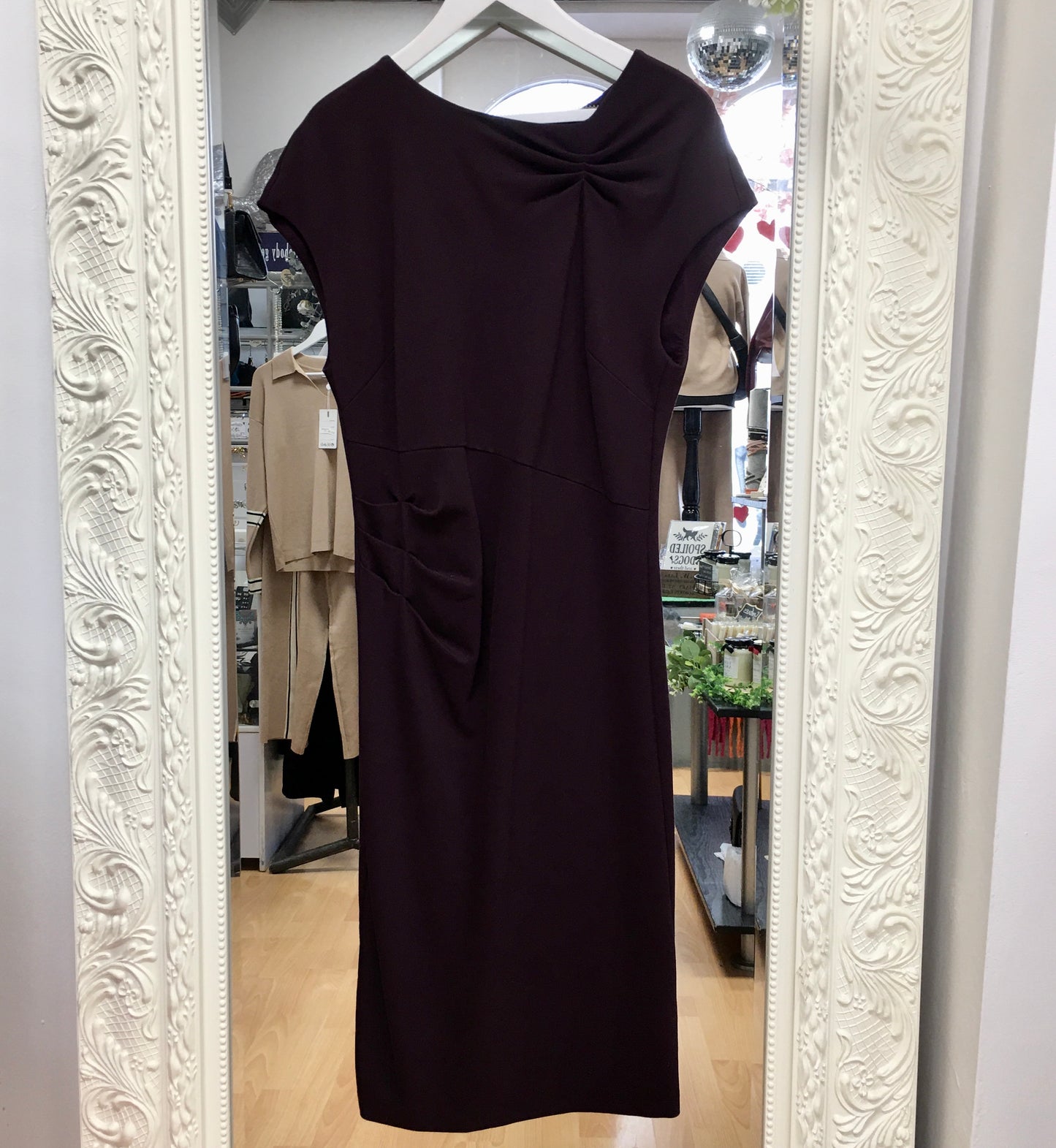 Brooke dress