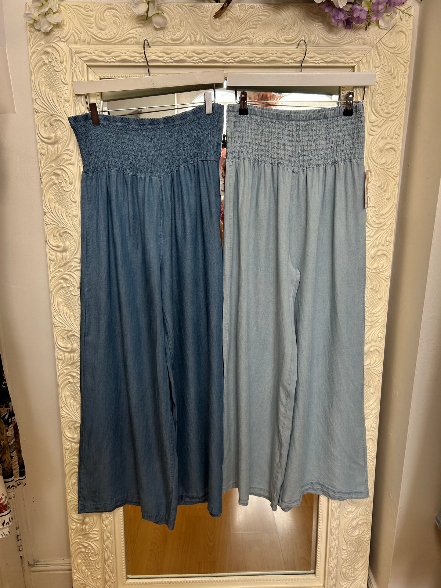 Helena soft jean