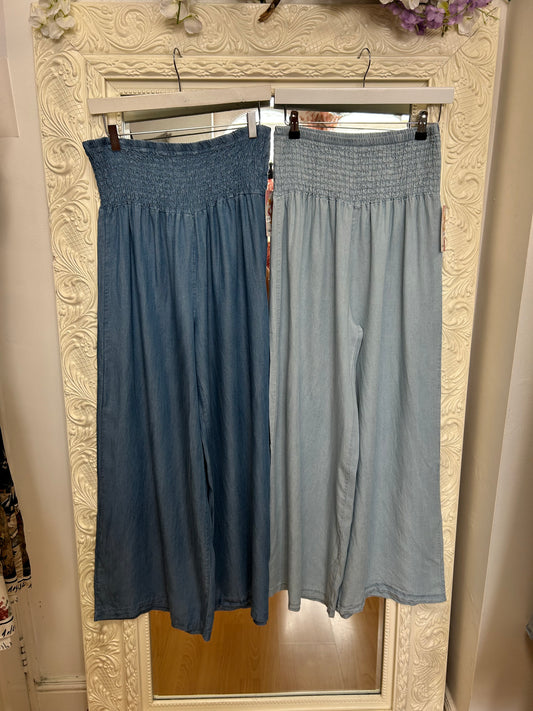 Helena soft jean