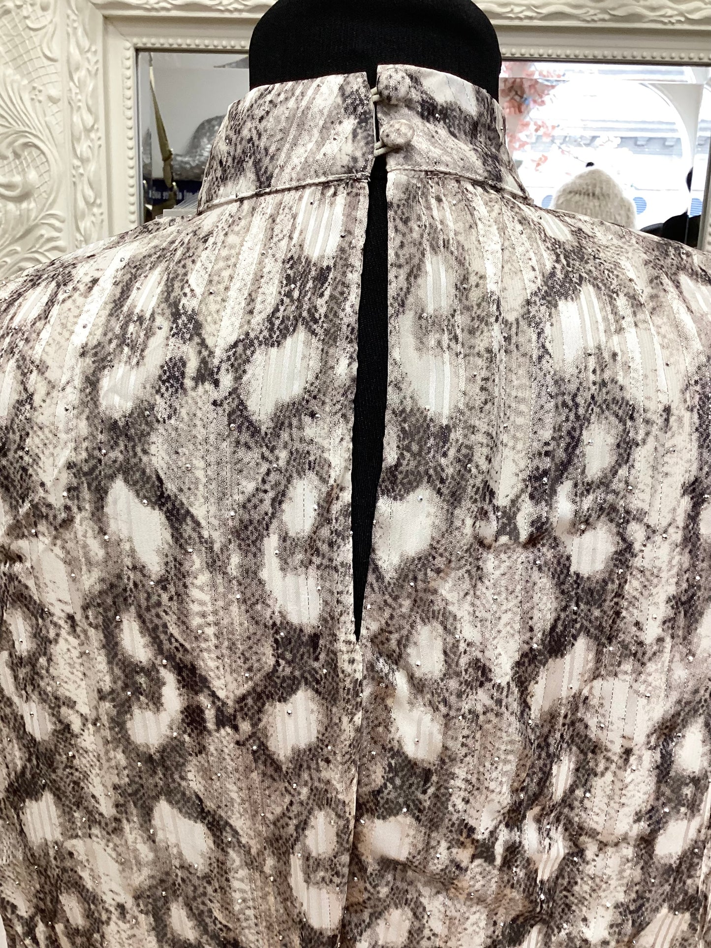 Tara dress