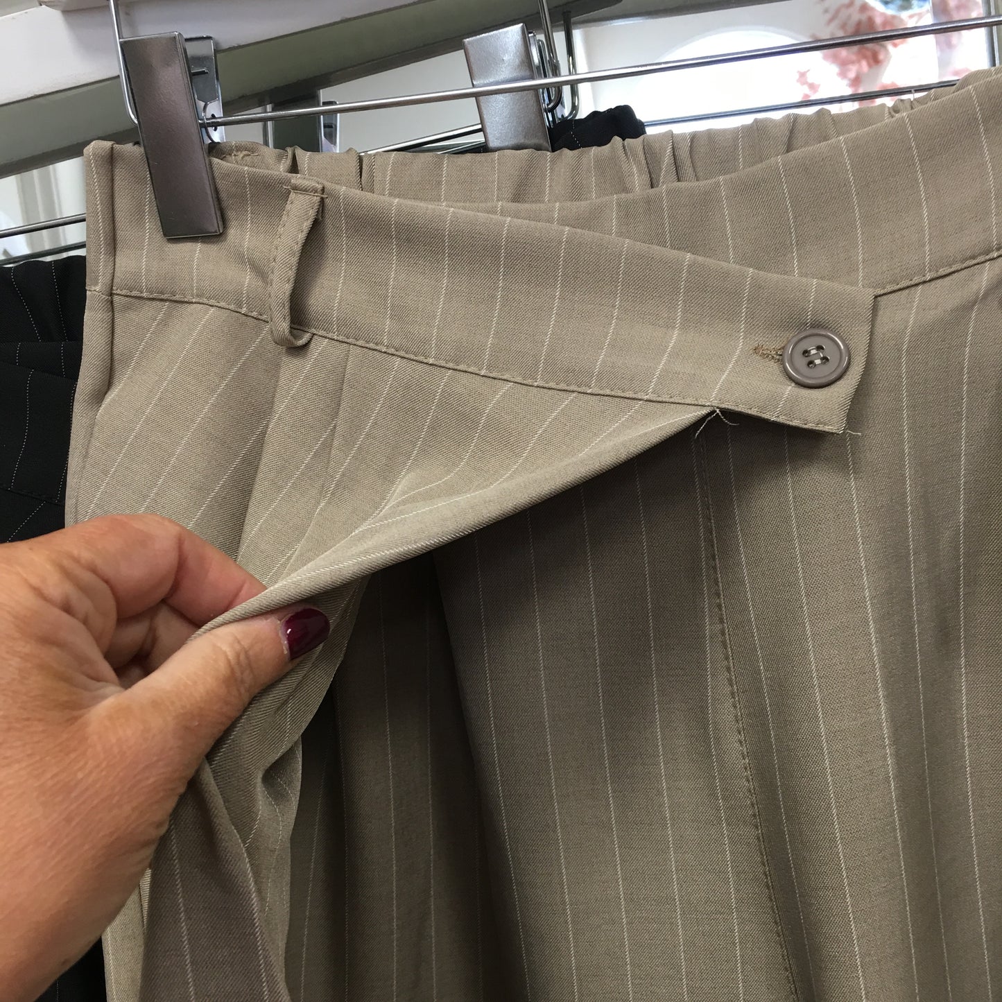 Maddison trousers