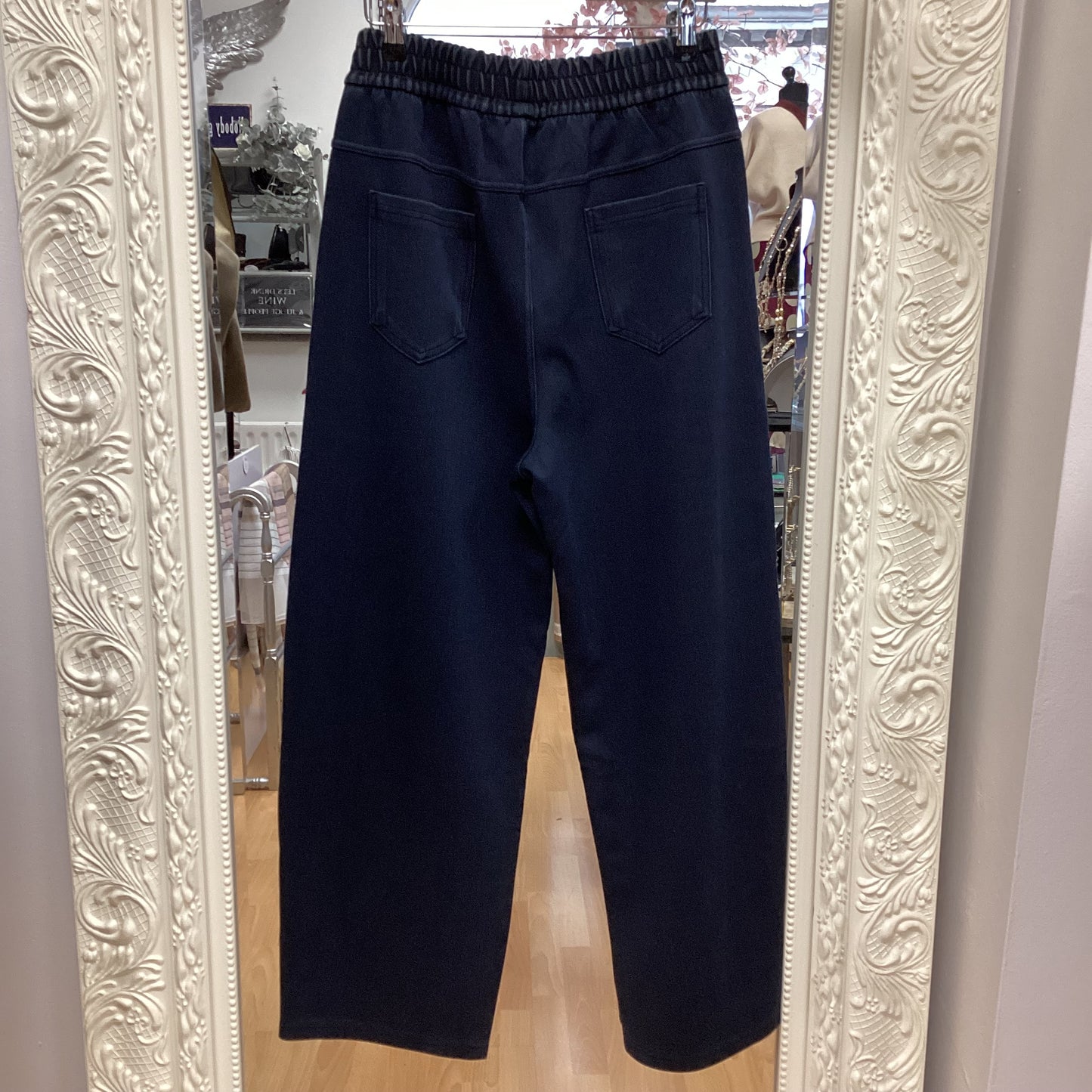 Jemima jeans