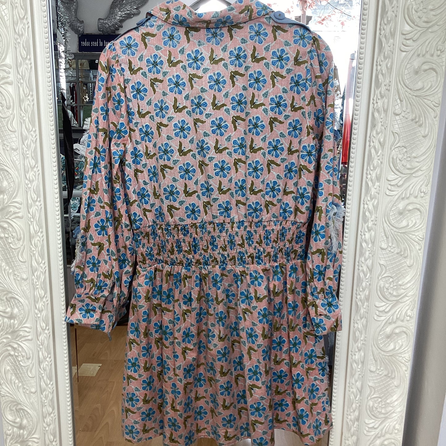 NJCS1 Dress