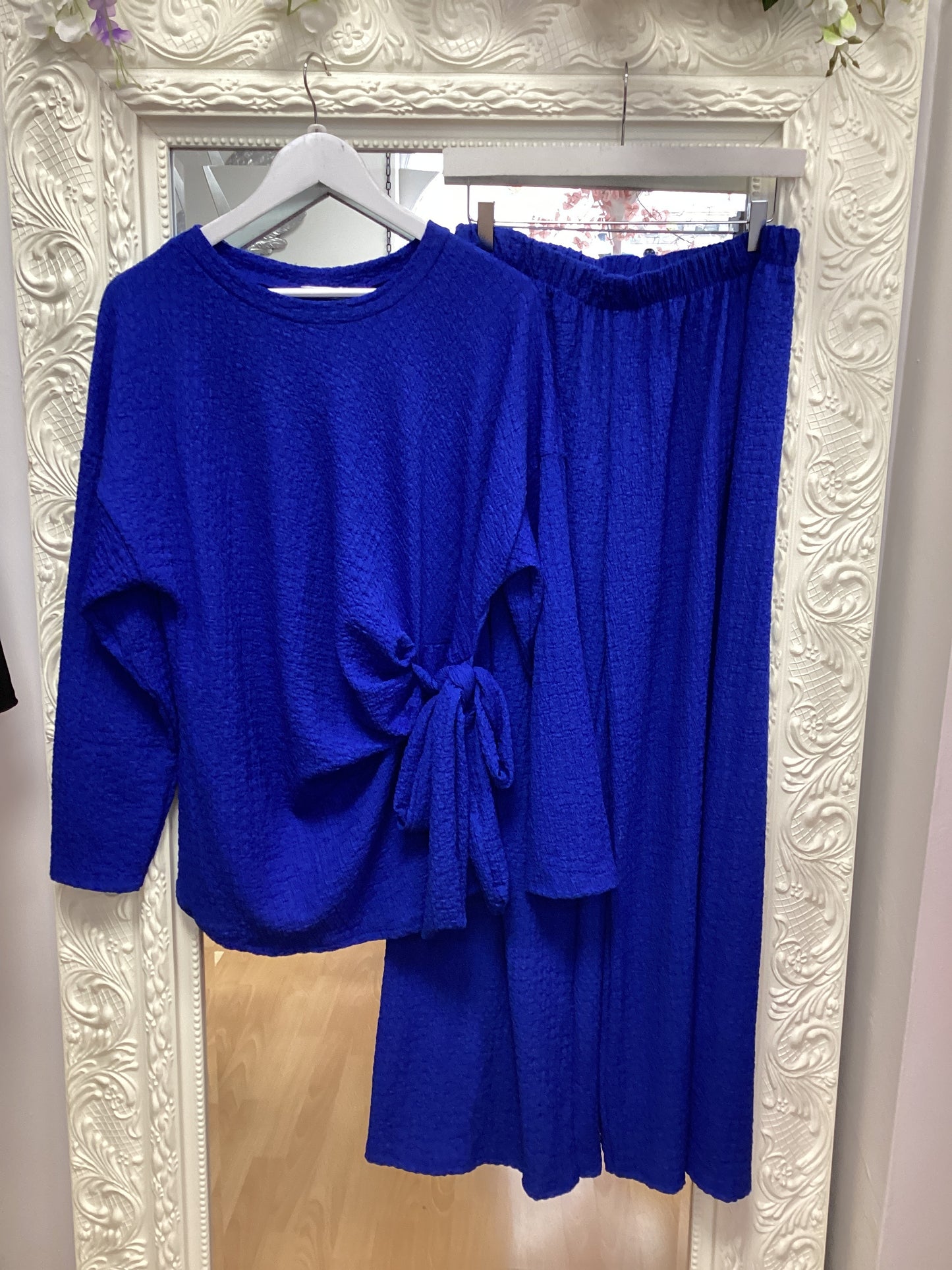 Courtney trouser set